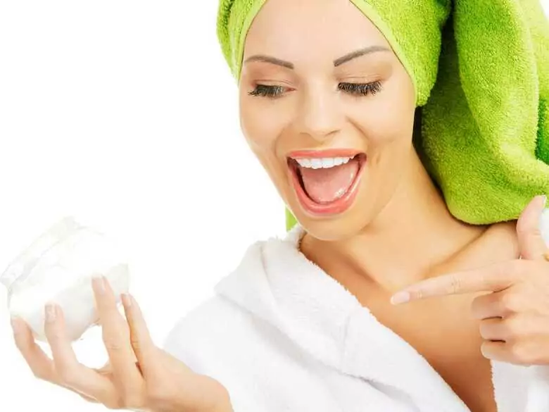 Problemy skórne związane z używaniem kosmetyków