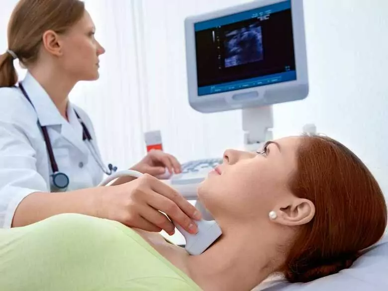 Miejsce badania USG w dermatologii