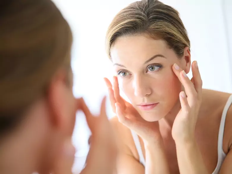 Jak sprawdzić, jaki masz typ cery?